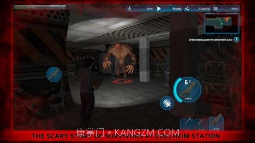 末日Z日编年史截图3 末日Z日编年史截图3