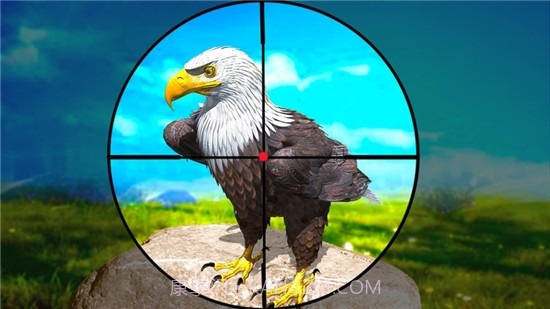 飞雕狩猎截图2 飞雕狩猎截图2