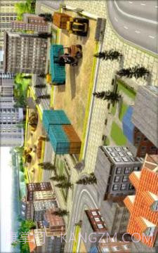 建筑模拟器:2017年建筑城市截图5 建筑模拟器:2017年建筑城市截图5