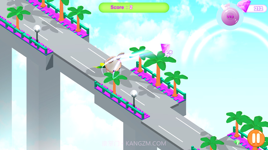 我的可爱的宠物截图2