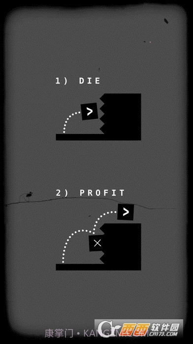 Sometimes You Die截图2