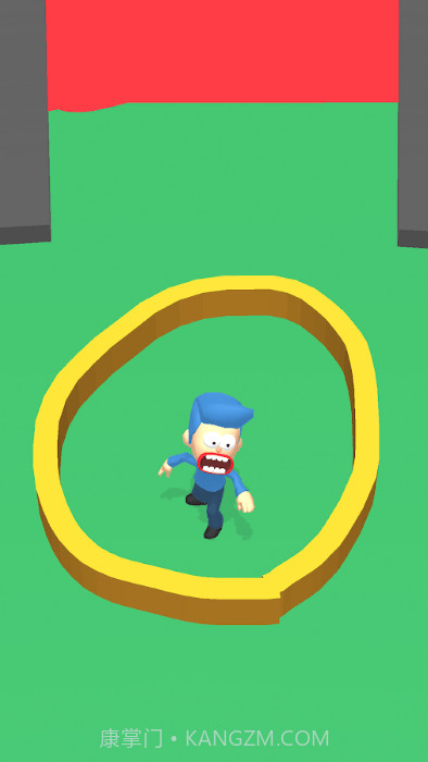 画墙保护我截图4