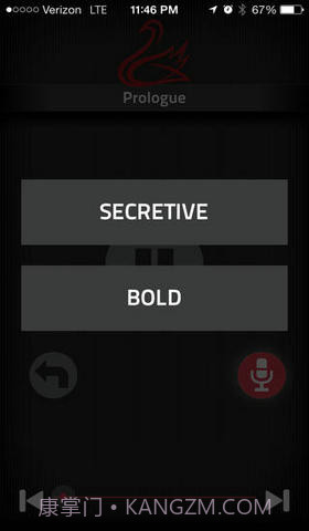 行动代号天鹅座截图3