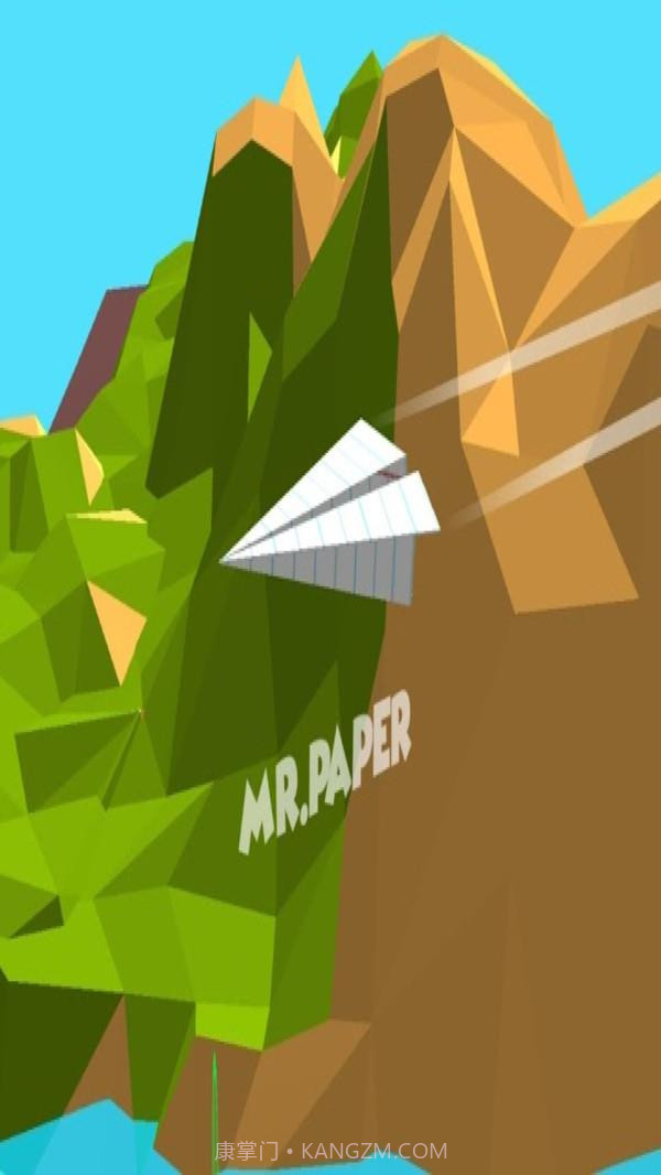 禅意小飞机截图1 禅意小飞机截图1