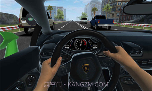 超车小能手截图2 超车小能手截图2