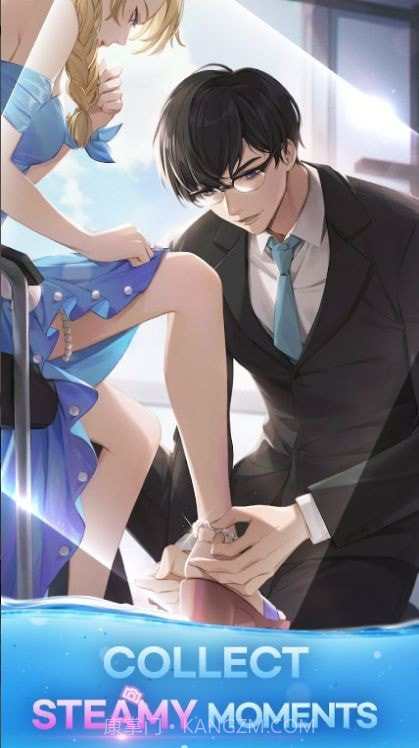 恋爱岛实境秀手机版截图2