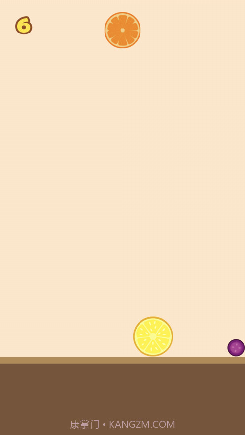 攒个大西瓜截图1 攒个大西瓜截图1