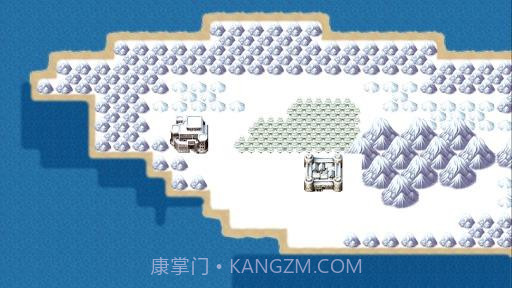 传说之剑苍冥的救赎截图3 传说之剑苍冥的救赎截图3