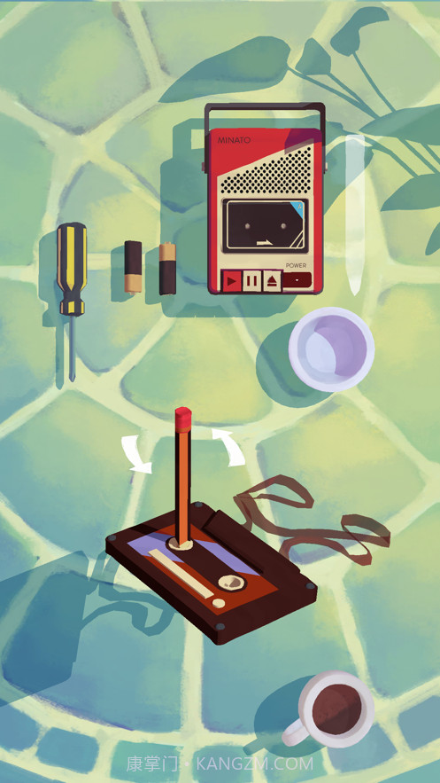 用心组装截图4 用心组装截图4