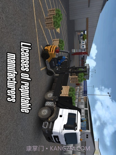 建筑模拟器APP截图4