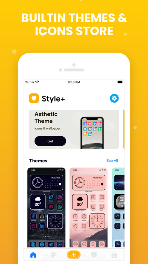 IconChangerApp截图7