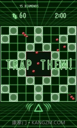 陷阱球 Trap Balls截图5