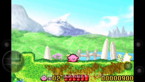 星之卡比梦之泉豪华版截图5 星之卡比梦之泉豪华版截图5