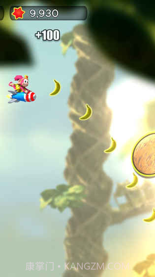 丛林酷跑v3.4截图1