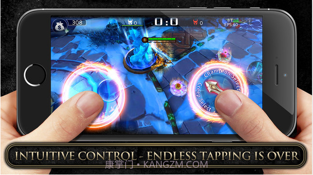 王牌竞技场截图4 王牌竞技场截图4