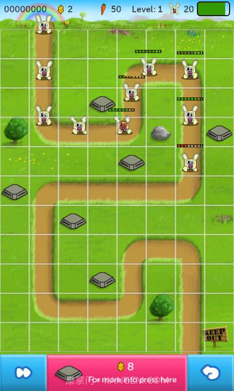 新保卫萝卜截图3