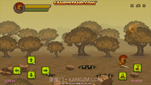 双刃战士2023截图4