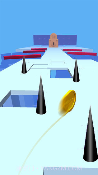 硬币冲冲冲截图1