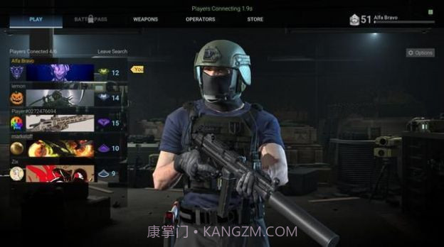 战术大师枪战截图1