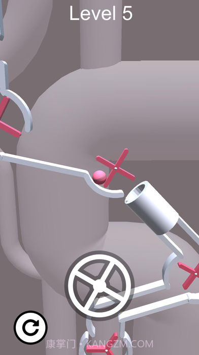 Lost Marbles截图1 Lost Marbles截图1