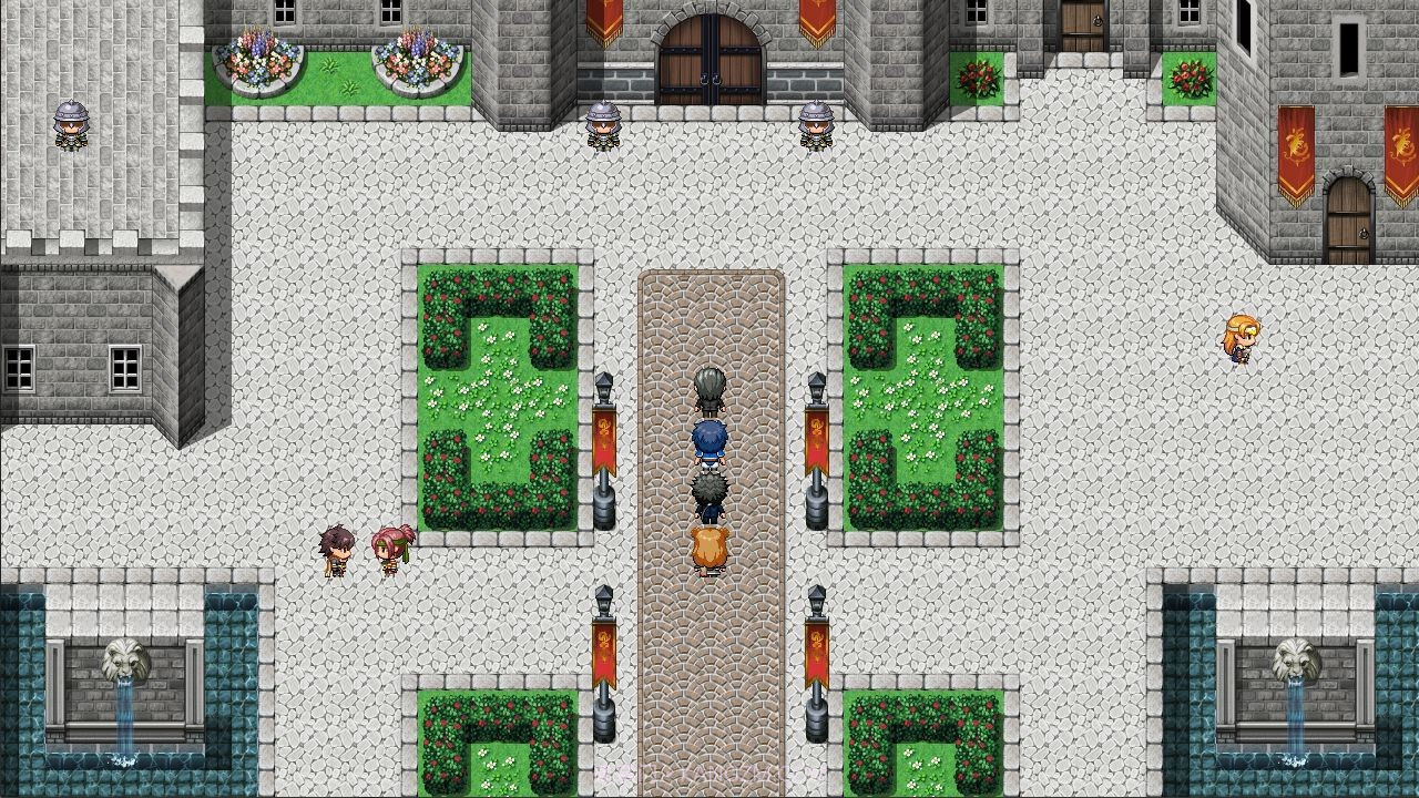 大千世界阿尼亚mod截图1 大千世界阿尼亚mod截图1