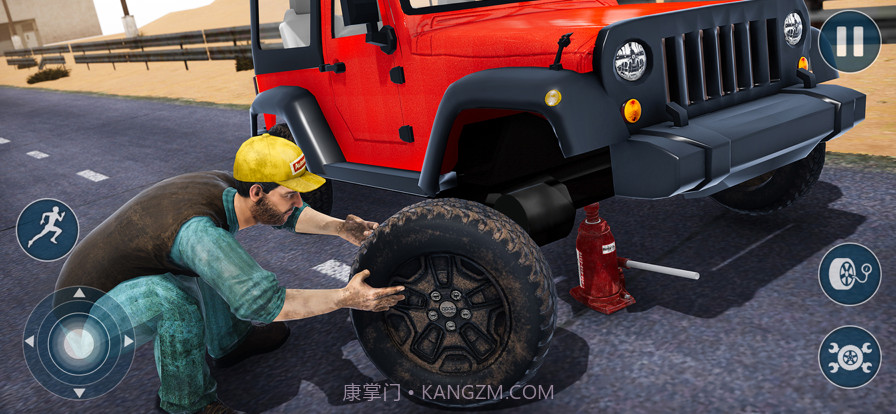轮胎店汽车维修截图4 轮胎店汽车维修截图4