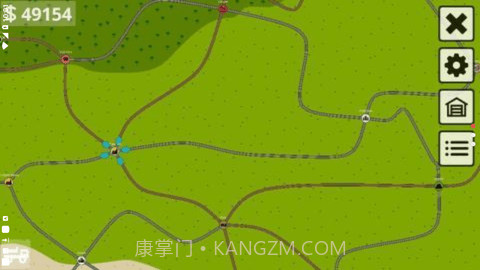 迷你卡车司机2v1.5.9截图2