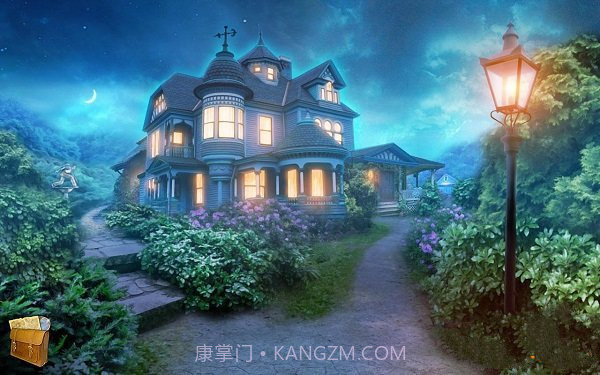 重返神秘庄园2截图2