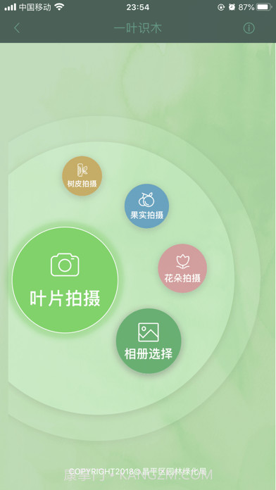一叶识木截图1 一叶识木截图1