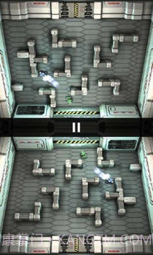 坦克大战2：激光战争截图5