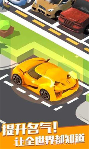 汽车修理大亨截图1 汽车修理大亨截图1