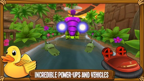 登陆方舟 Catch the Ark截图4 登陆方舟 Catch the Ark截图4