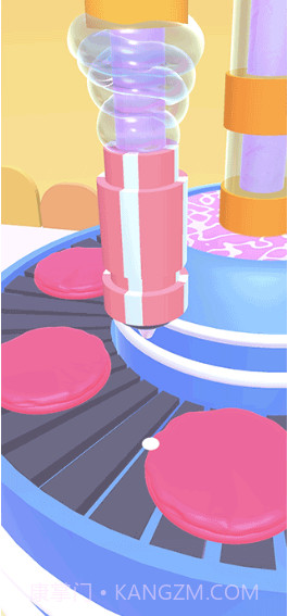 甜品大师截图2 甜品大师截图2