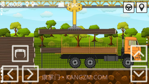 迷你卡车司机2v1.5.9截图1