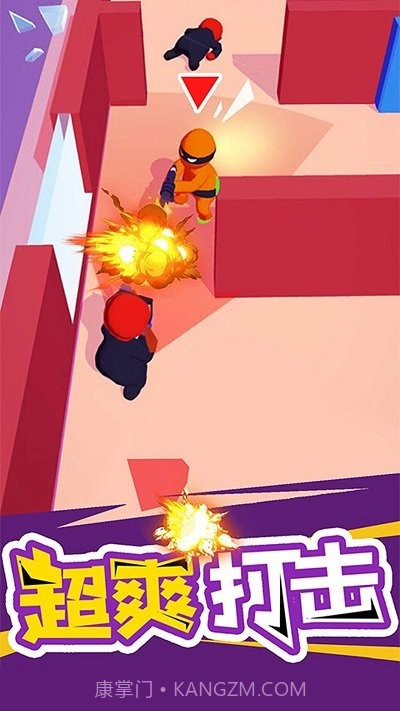 忍者特工队截图1 忍者特工队截图1