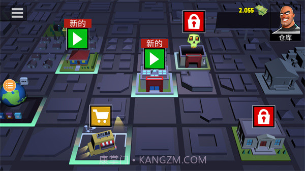 小偷模拟器2 v1.0.0截图1 小偷模拟器2 v1.0.0截图1