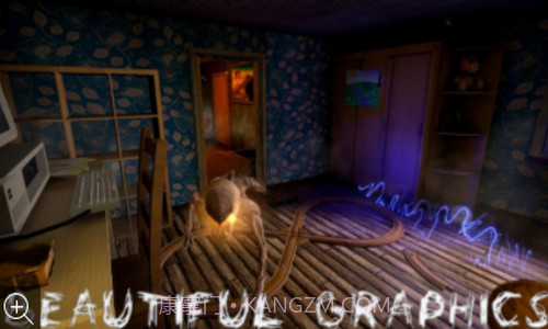 可怕的土地截图2