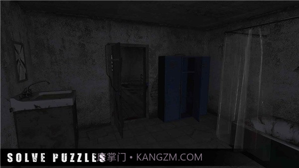 生化起源密室逃脱截图2