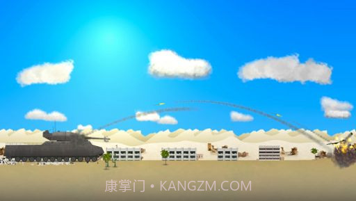 彻底的毁灭截图3 彻底的毁灭截图3