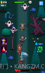 冲击任务截图2 冲击任务截图2