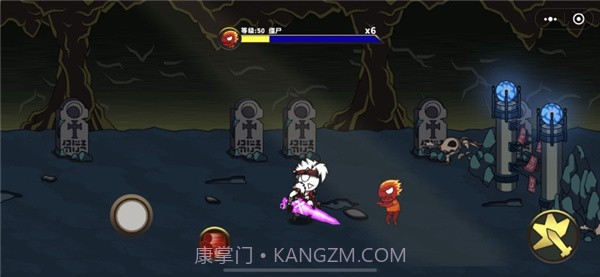 剑与勇者截图1 剑与勇者截图1