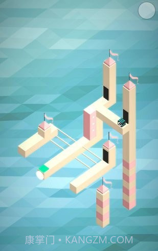 等距的困惑截图1 等距的困惑截图1
