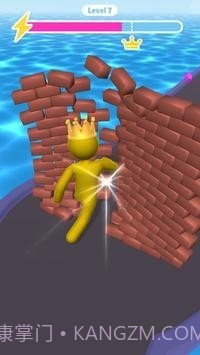 巨人冲锋截图2 巨人冲锋截图2