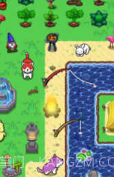 宠物之家养成截图1 宠物之家养成截图1