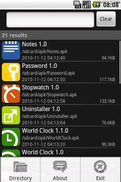 程式安装截图2 程式安装截图2