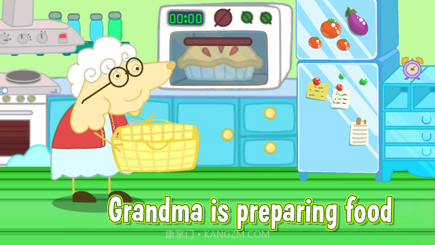 初级生活模拟截图2 初级生活模拟截图2