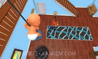 躲猫猫终极追击手机版截图3 躲猫猫终极追击手机版截图3