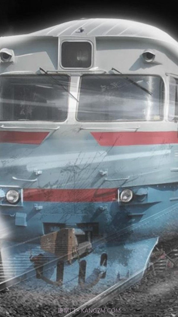 幽灵列车驾驶截图2 幽灵列车驾驶截图2