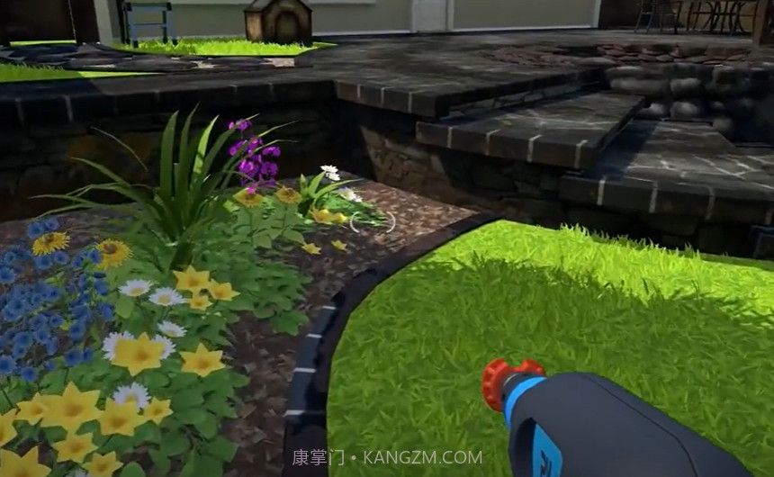 强力清洗模拟器截图2 强力清洗模拟器截图2