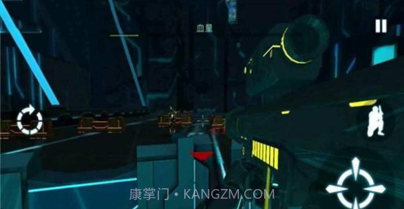 代号5:现代枪战截图3 代号5:现代枪战截图3